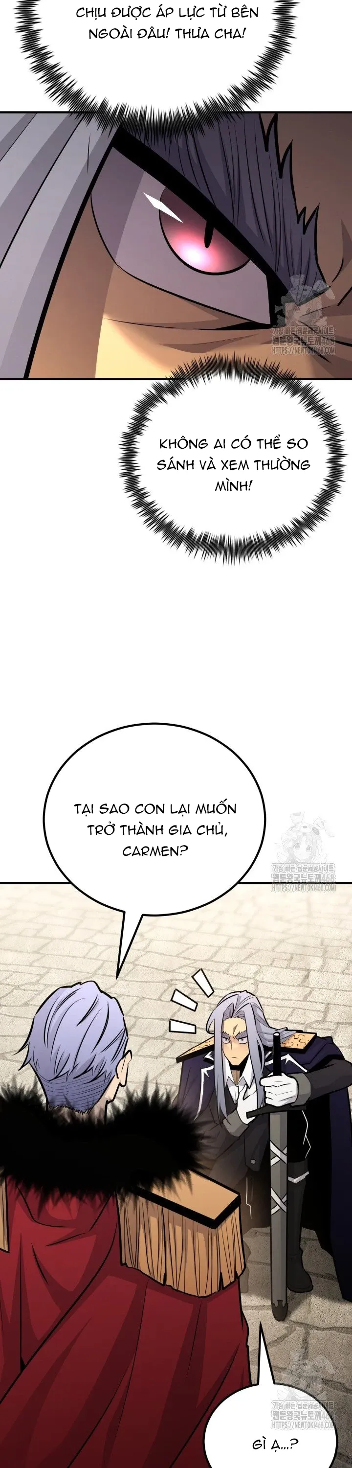 Bản Chất Của Chuyển Sinh Tập 134 trang 12