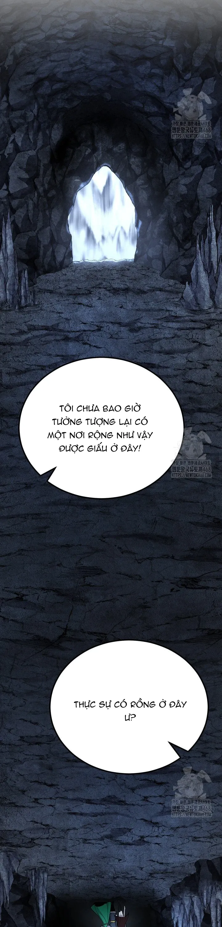 Bản Chất Của Chuyển Sinh Tập 134 trang 26