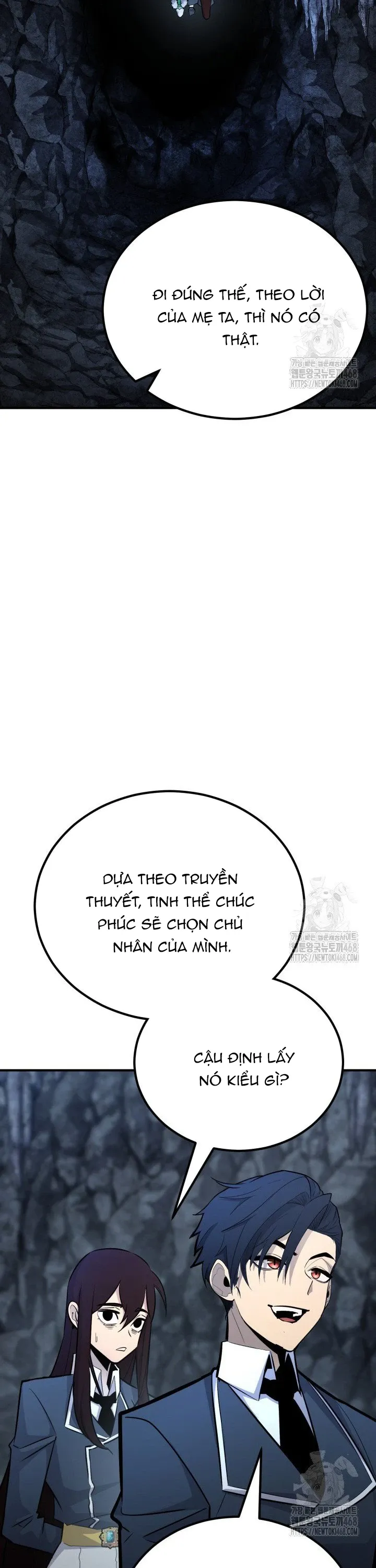 Bản Chất Của Chuyển Sinh Tập 134 trang 27