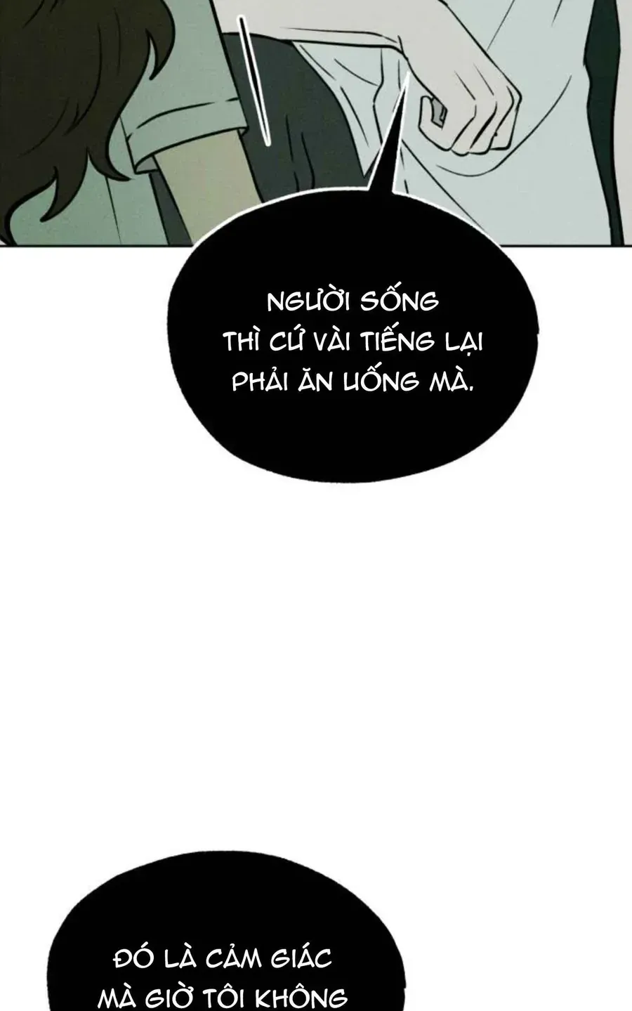 Bạn Cùng Lớp Tập 57 trang 11
