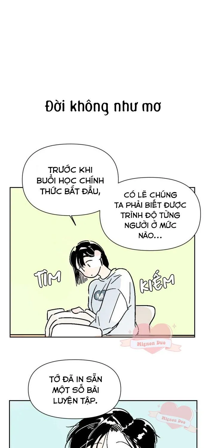 Bạn Cùng Lớp Tập 7.5 trang 1