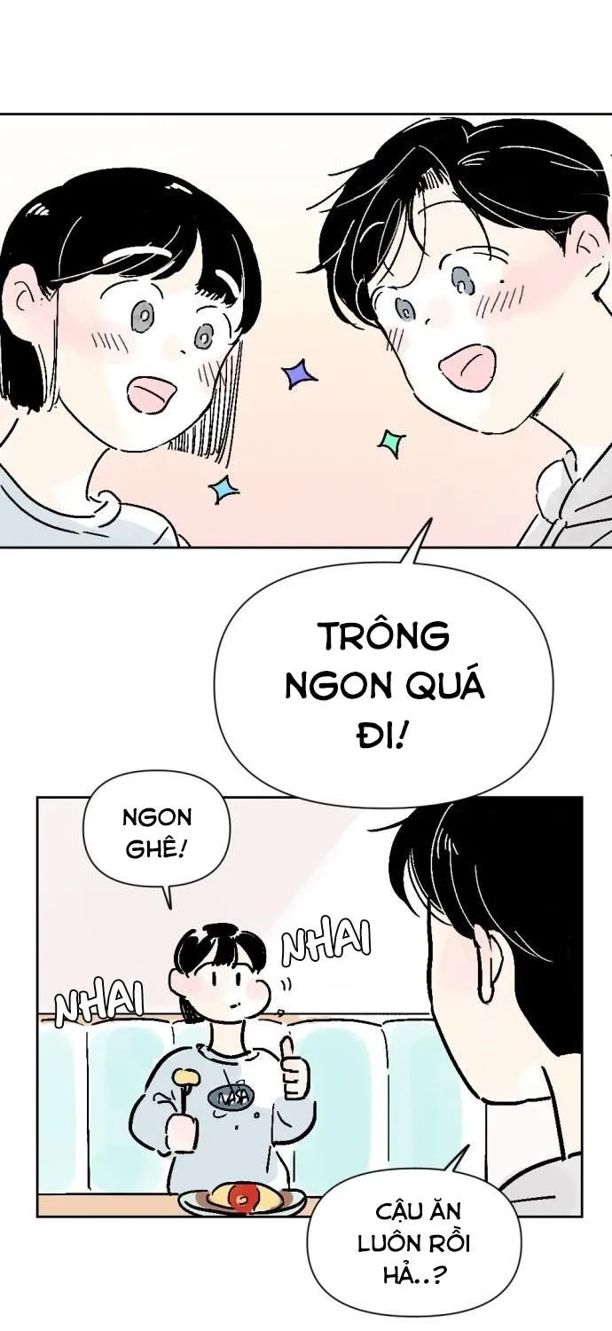 Bạn Cùng Lớp Tập 7.5 trang 12