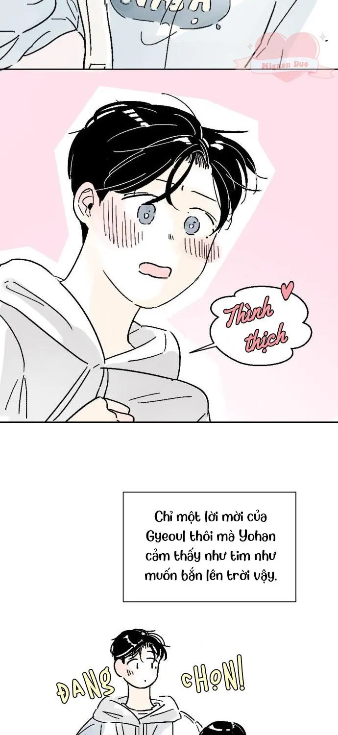 Bạn Cùng Lớp Tập 7.5 trang 9