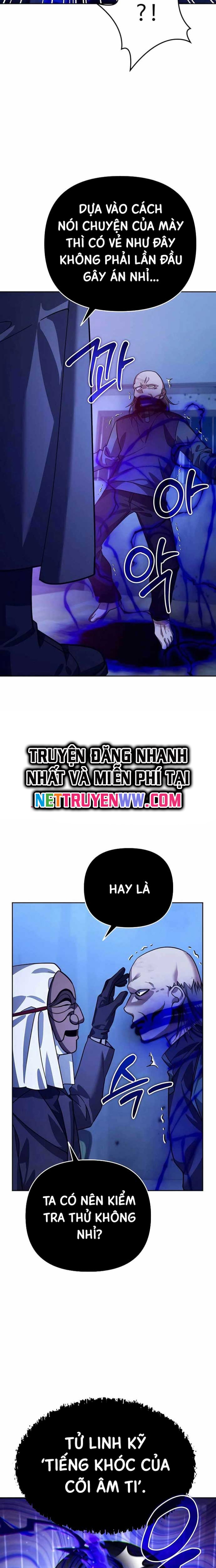 Bản Ngã Thay Đổi Tập 13 trang 21