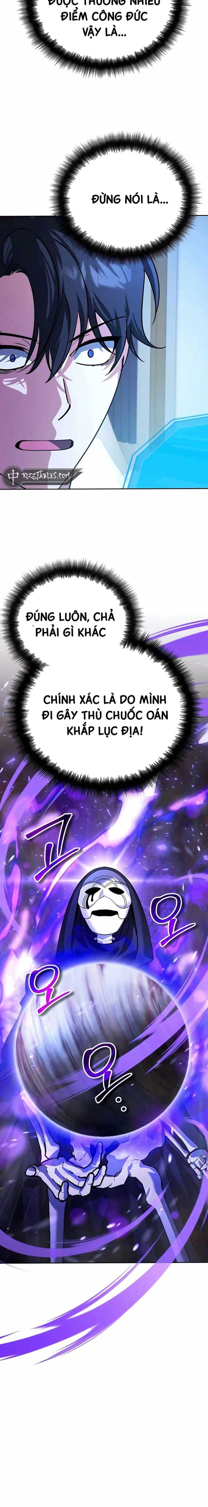 Bản Ngã Thay Đổi Tập 13 trang 9