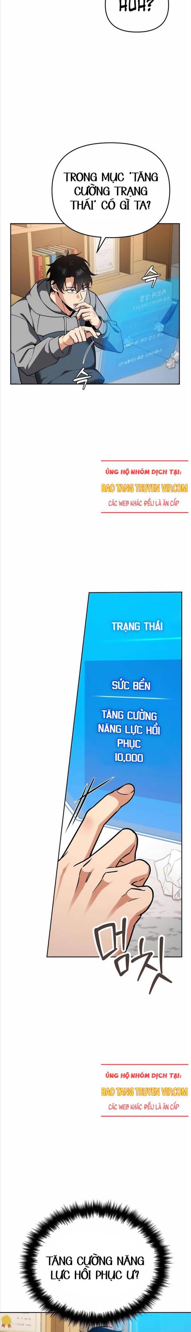 Bản Ngã Thay Đổi Tập 2 trang 4