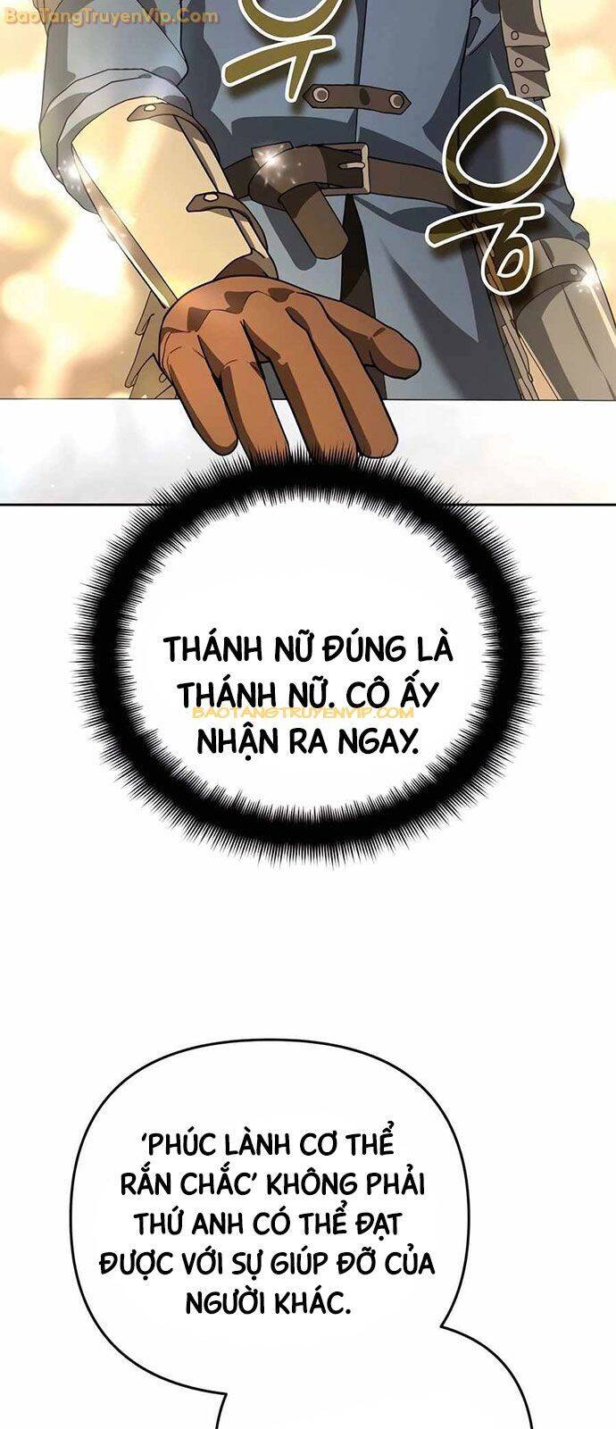 Bản Ngã Thay Đổi Tập 21 trang 24