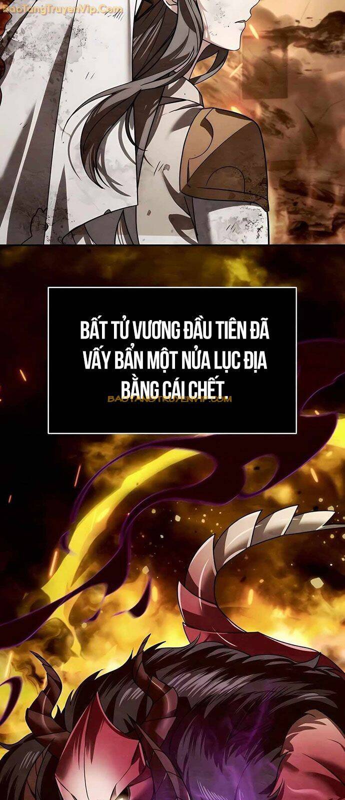 Bản Ngã Thay Đổi Tập 21 trang 31