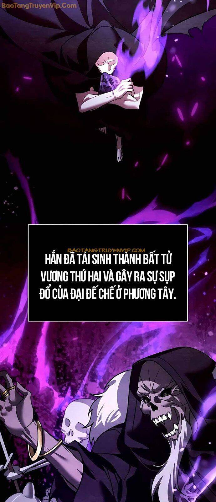 Bản Ngã Thay Đổi Tập 21 trang 34