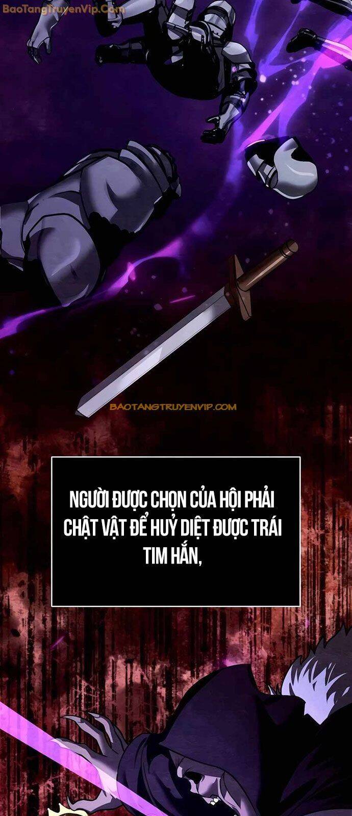 Bản Ngã Thay Đổi Tập 21 trang 36