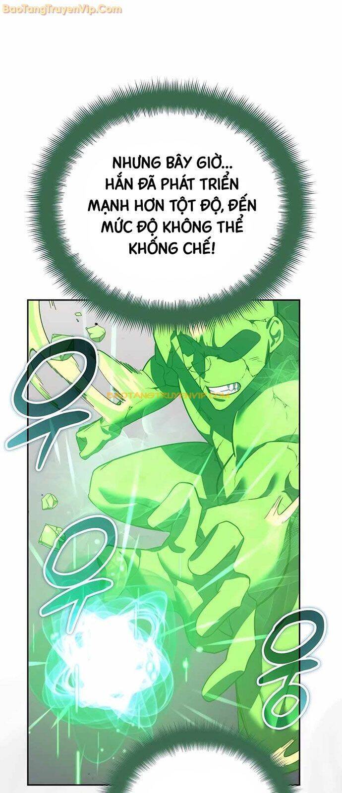 Bản Ngã Thay Đổi Tập 21 trang 58