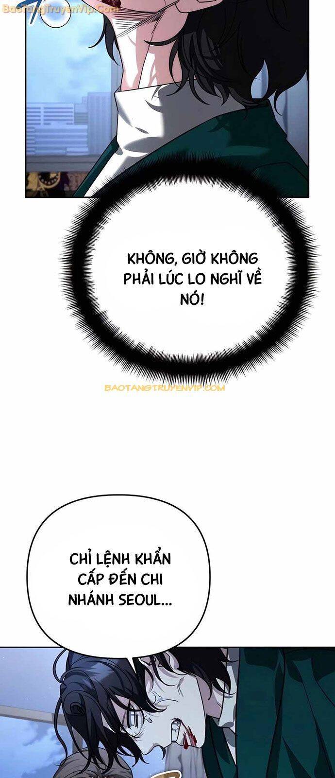 Bản Ngã Thay Đổi Tập 21 trang 63