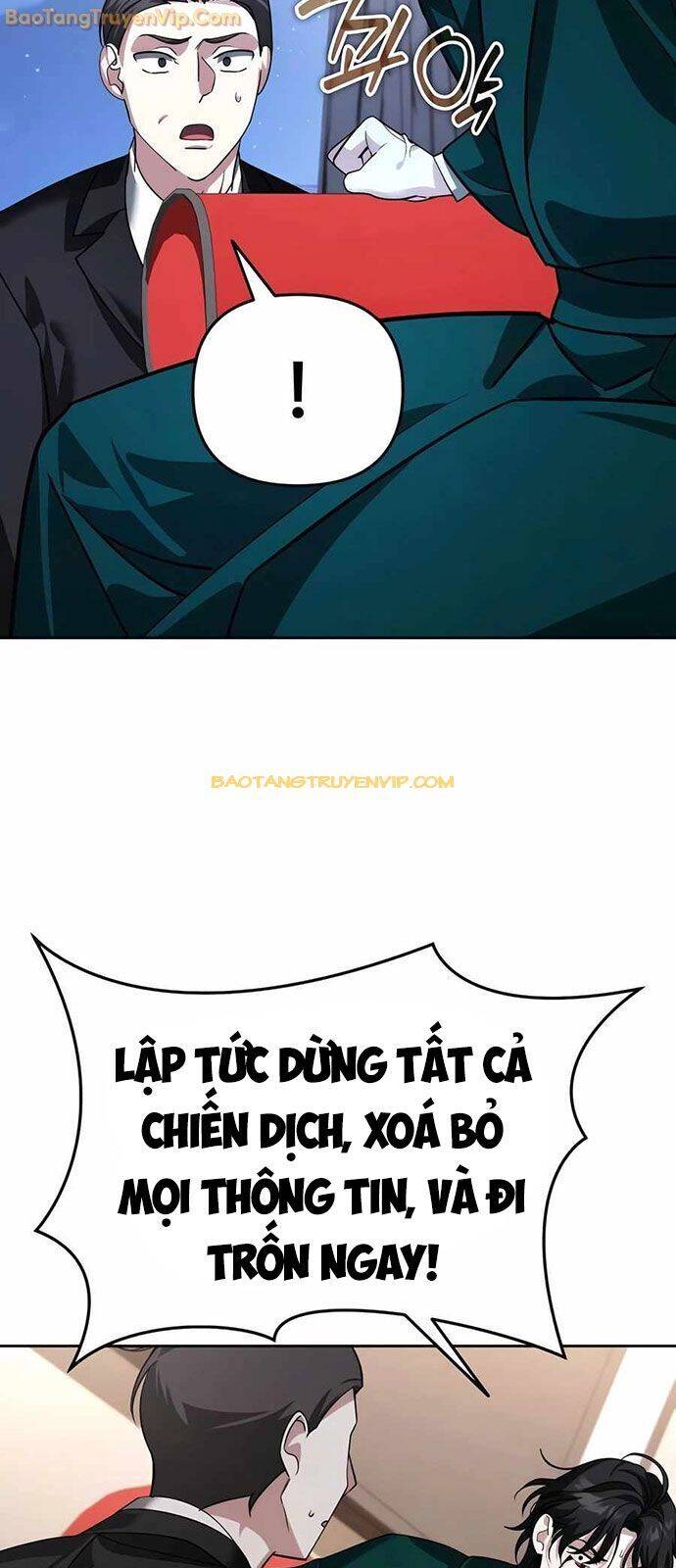Bản Ngã Thay Đổi Tập 21 trang 64