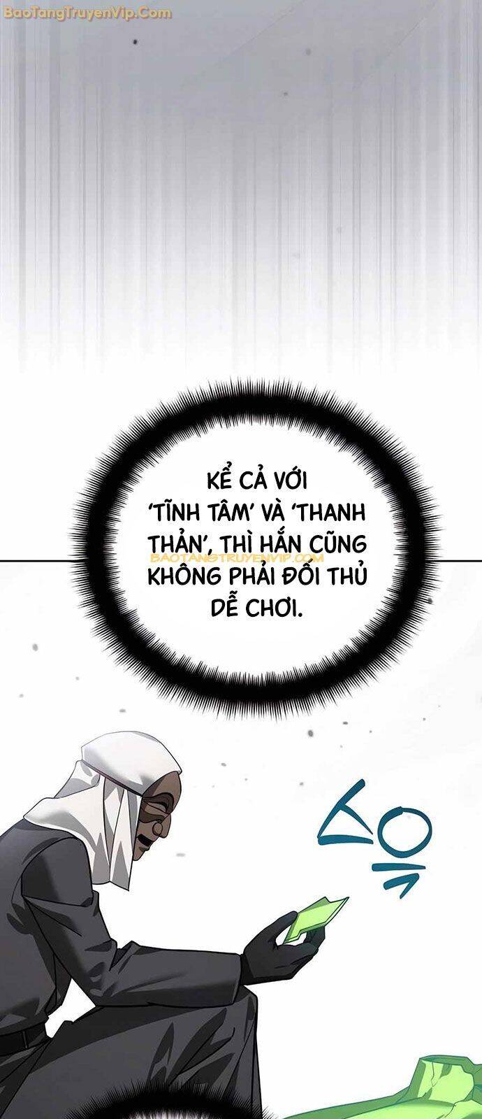 Bản Ngã Thay Đổi Tập 21 trang 68