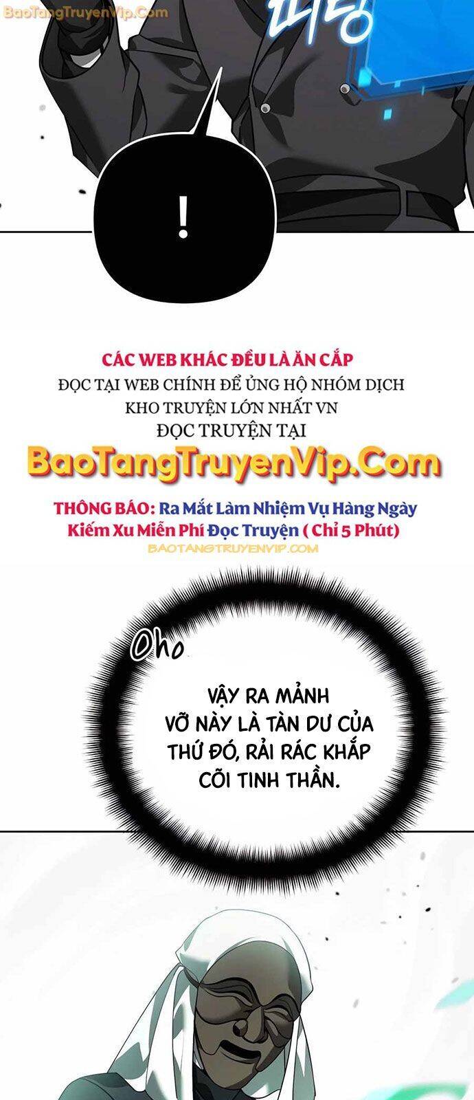 Bản Ngã Thay Đổi Tập 21 trang 70
