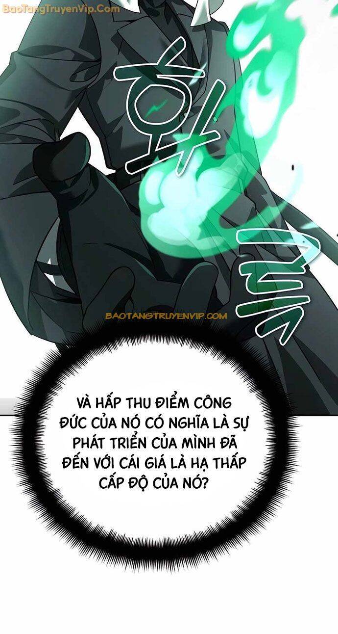 Bản Ngã Thay Đổi Tập 21 trang 71