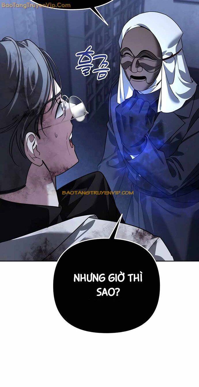 Bản Ngã Thay Đổi Tập 21 trang 83