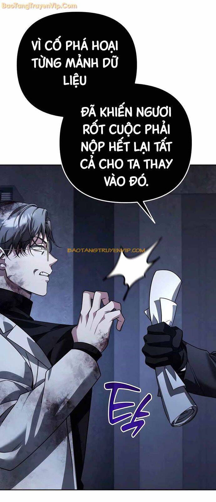 Bản Ngã Thay Đổi Tập 21 trang 84