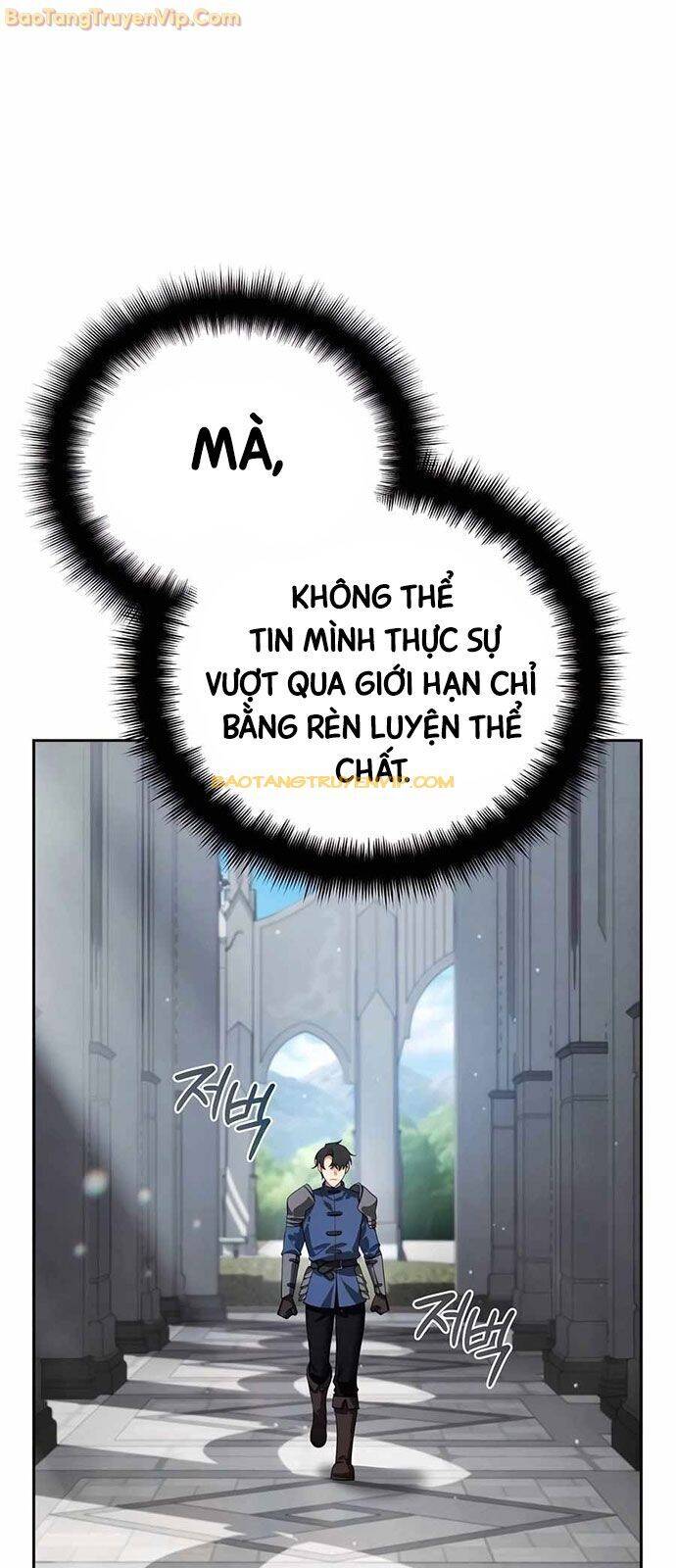 Bản Ngã Thay Đổi Tập 21 trang 10