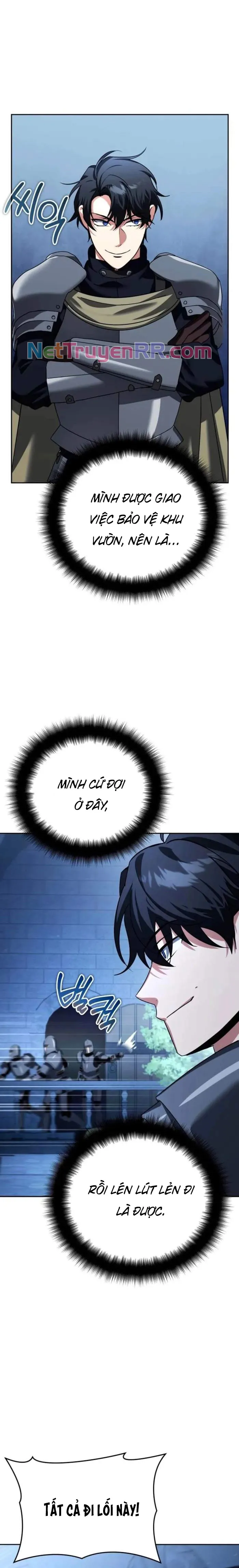 Bản Ngã Thay Đổi Tập 29 trang 2