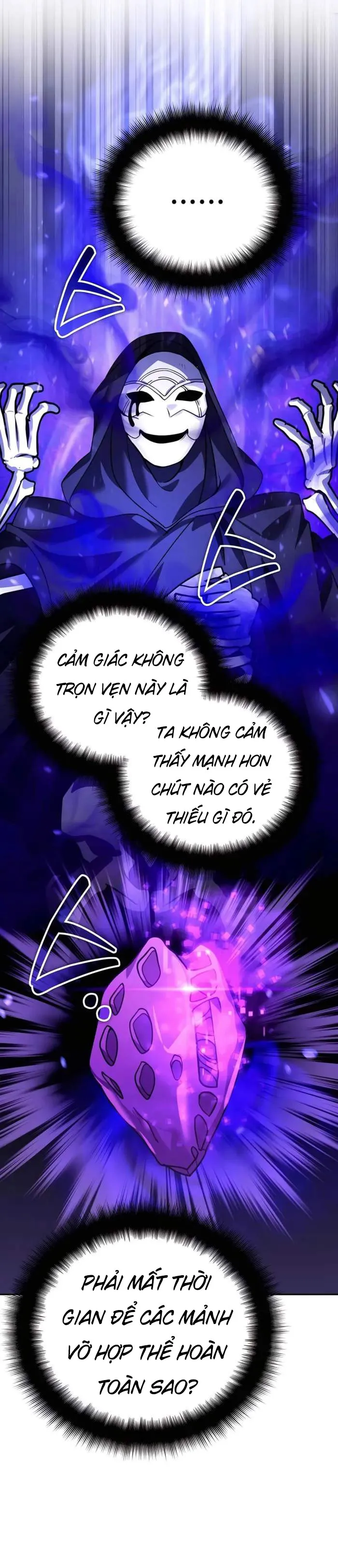 Bản Ngã Thay Đổi Tập 29 trang 17