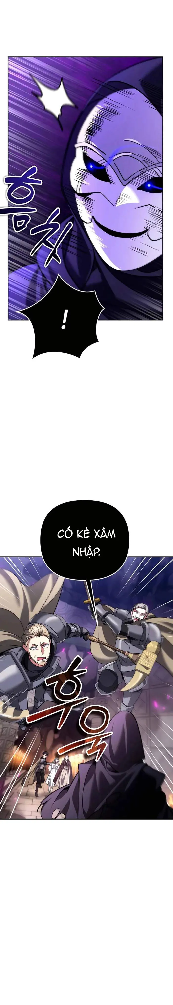 Bản Ngã Thay Đổi Tập 29 trang 18