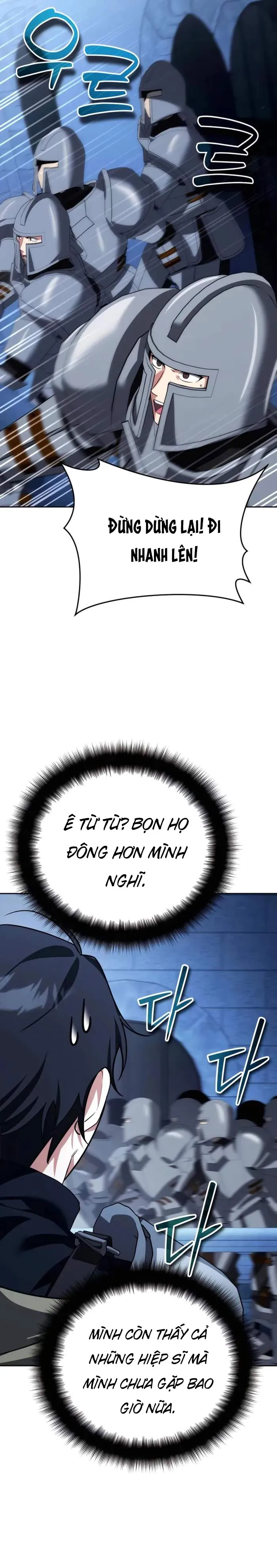 Bản Ngã Thay Đổi Tập 29 trang 3