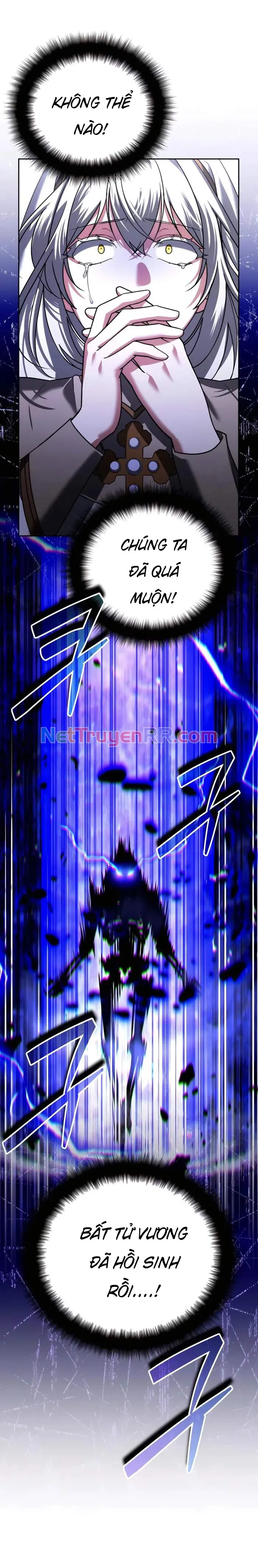 Bản Ngã Thay Đổi Tập 29 trang 36