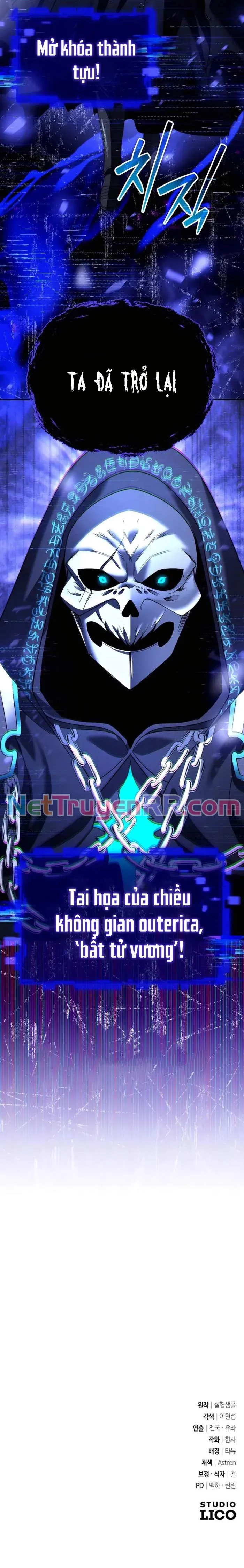 Bản Ngã Thay Đổi Tập 29 trang 38