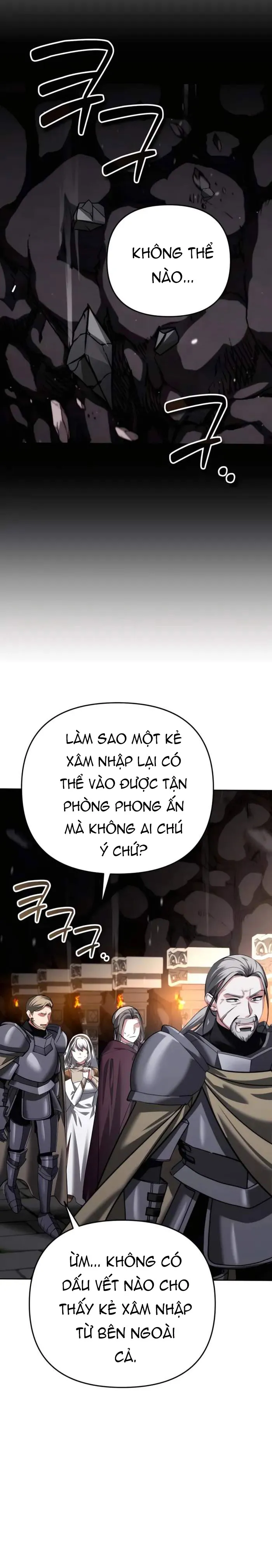 Bản Ngã Thay Đổi Tập 29 trang 8