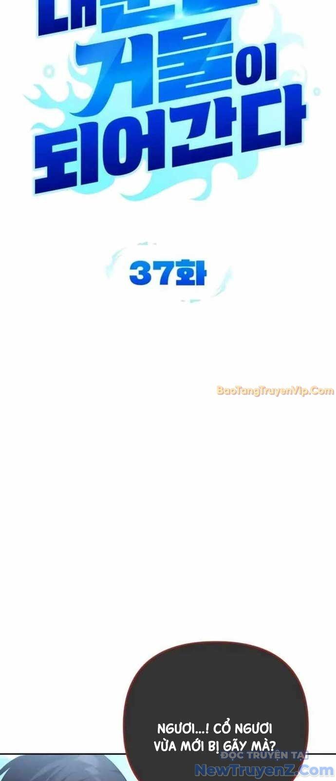 Bản Ngã Thay Đổi Tập 37 trang 45
