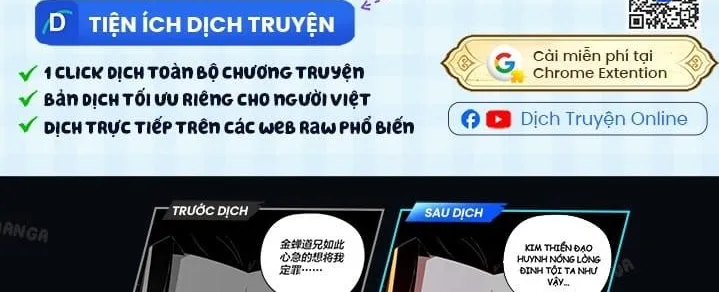 Bản Ngã Thay Đổi Tập 90 trang 3