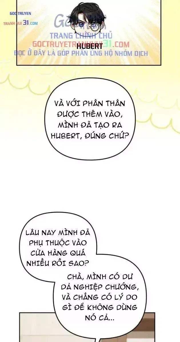 Bản Ngã Thay Đổi Tập 95 trang 73