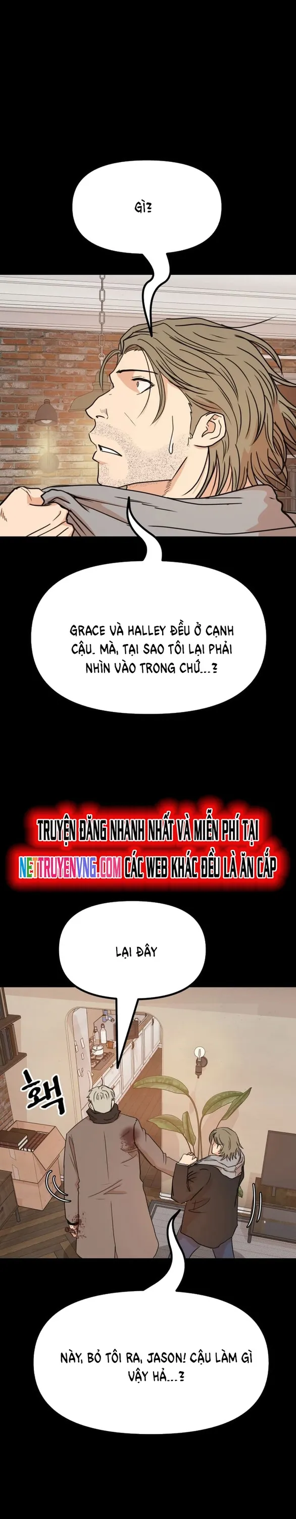 Bạn Trai Vệ Sĩ Tập 123 trang 13