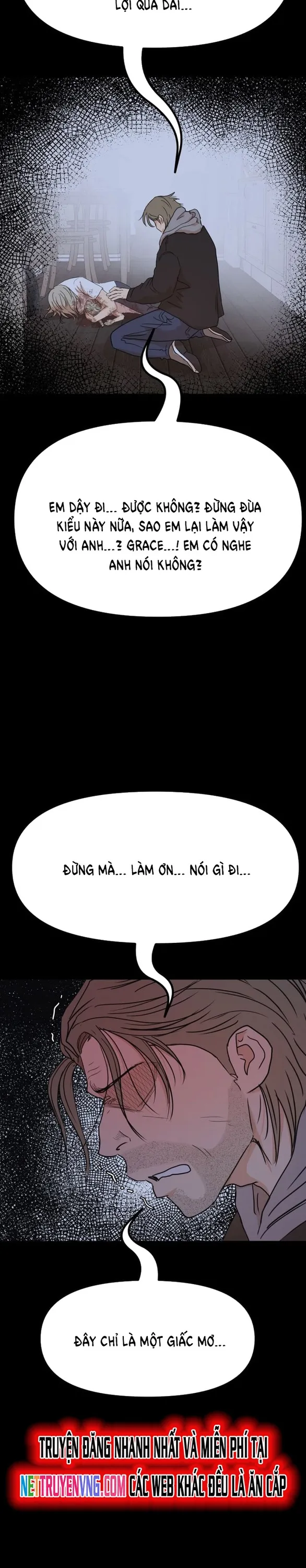 Bạn Trai Vệ Sĩ Tập 123 trang 18
