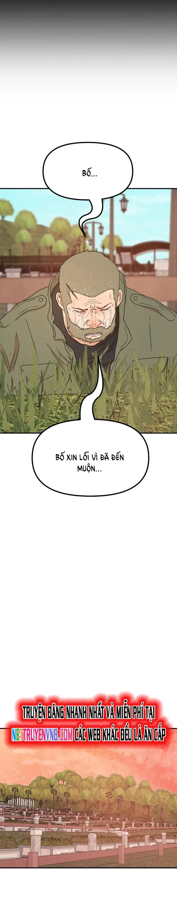 Bạn Trai Vệ Sĩ Tập 123 trang 23