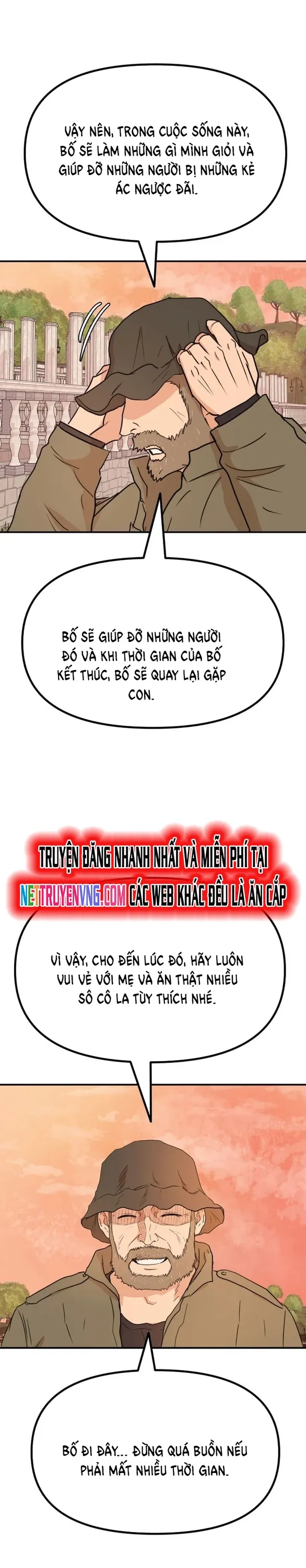 Bạn Trai Vệ Sĩ Tập 123 trang 25