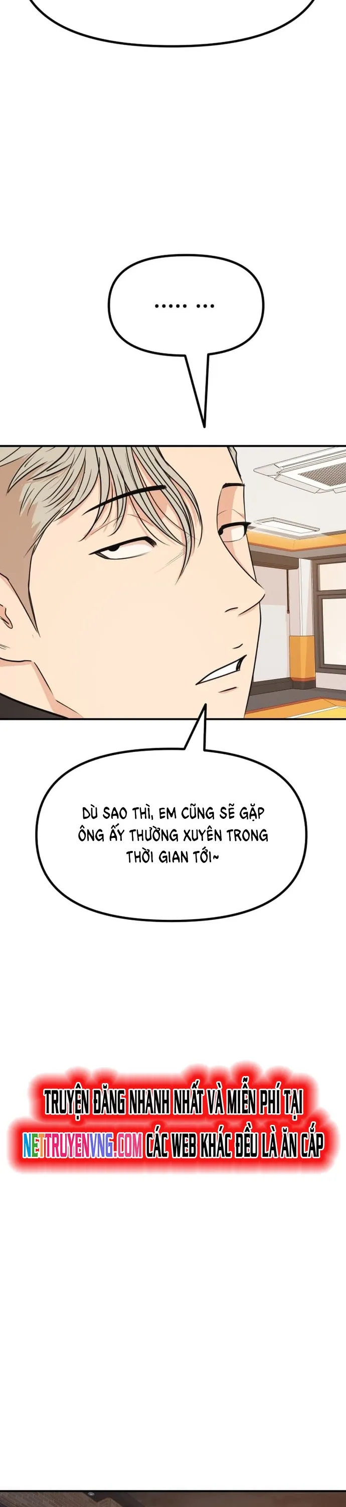 Bạn Trai Vệ Sĩ Tập 124 trang 23