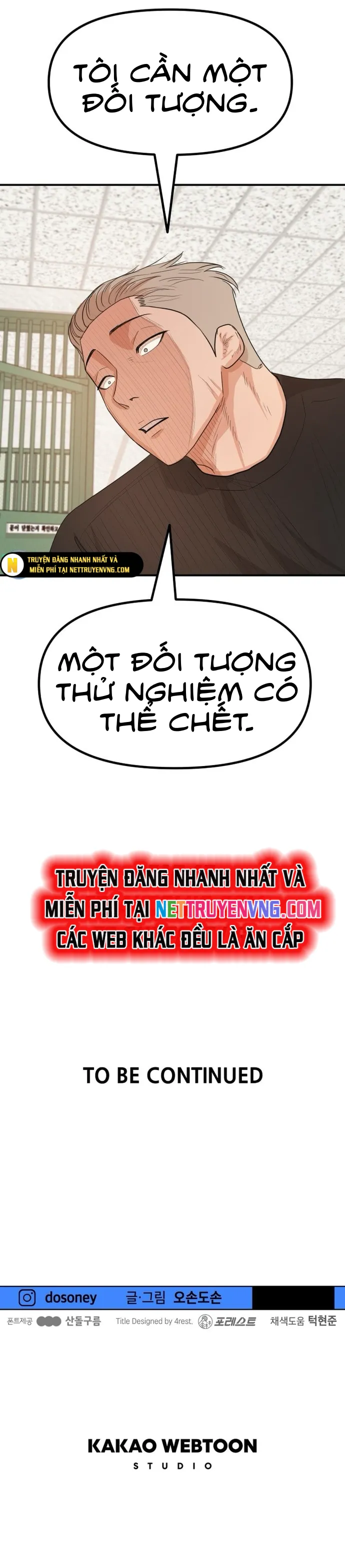 Bạn Trai Vệ Sĩ Tập 129 trang 9