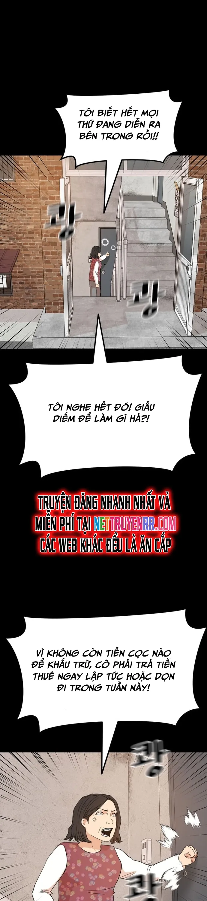 Bạn Trai Vệ Sĩ Tập 130 trang 2