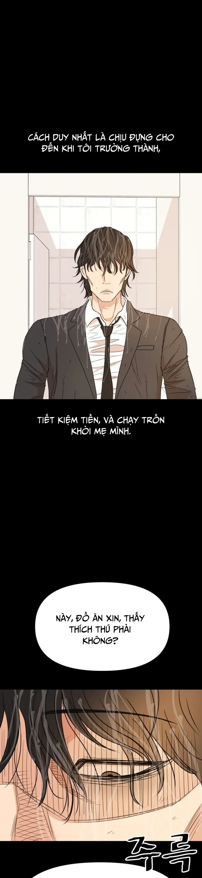 Bạn Trai Vệ Sĩ Tập 130 trang 14