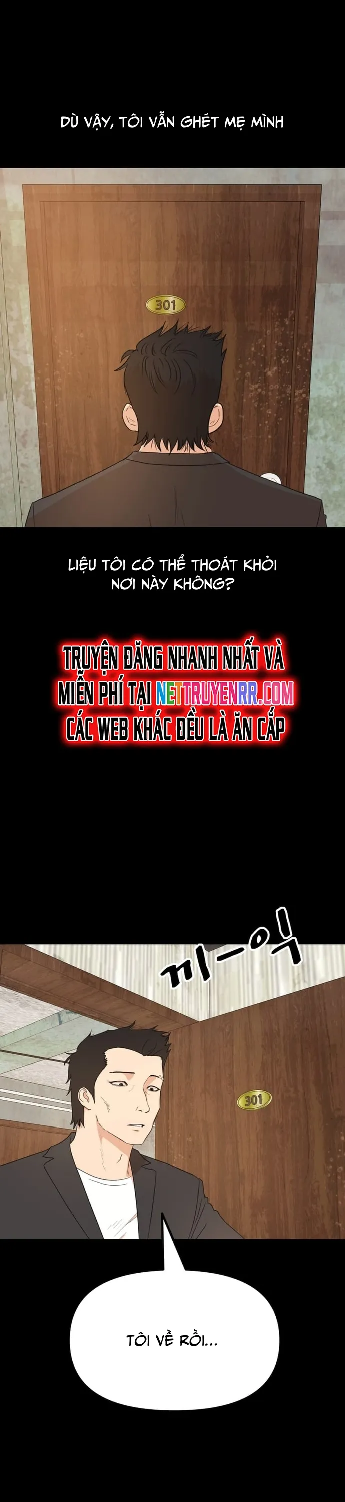 Bạn Trai Vệ Sĩ Tập 130 trang 24