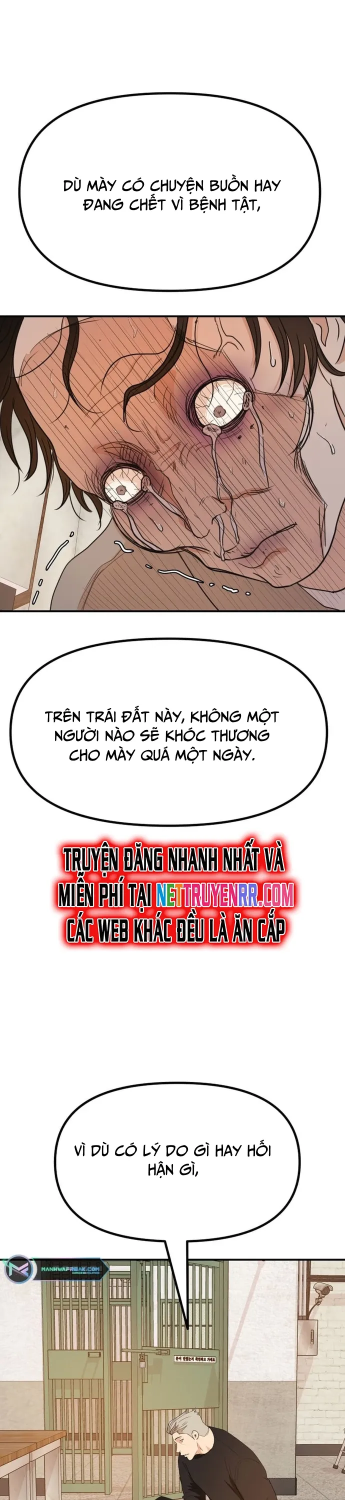 Bạn Trai Vệ Sĩ Tập 130 trang 32