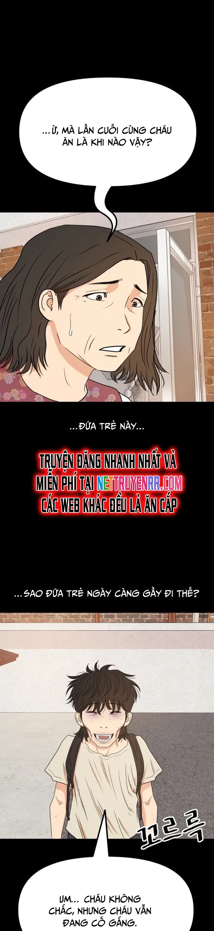 Bạn Trai Vệ Sĩ Tập 130 trang 5