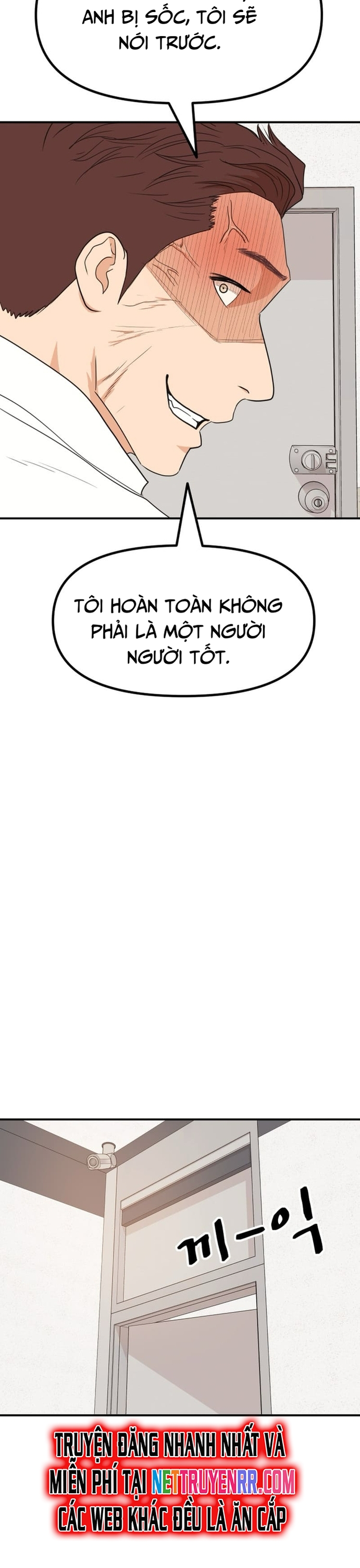 Bạn Trai Vệ Sĩ Tập 132 trang 22