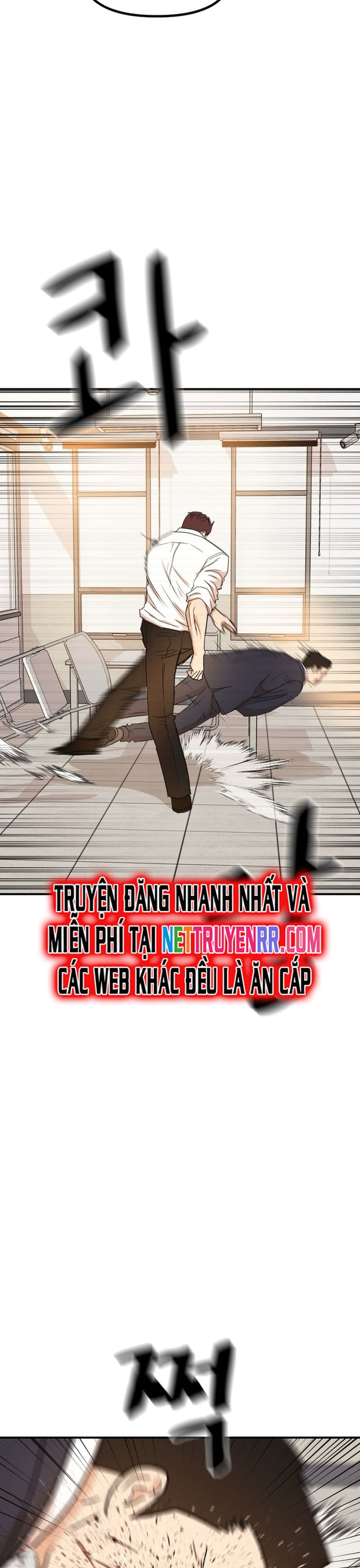 Bạn Trai Vệ Sĩ Tập 132 trang 24