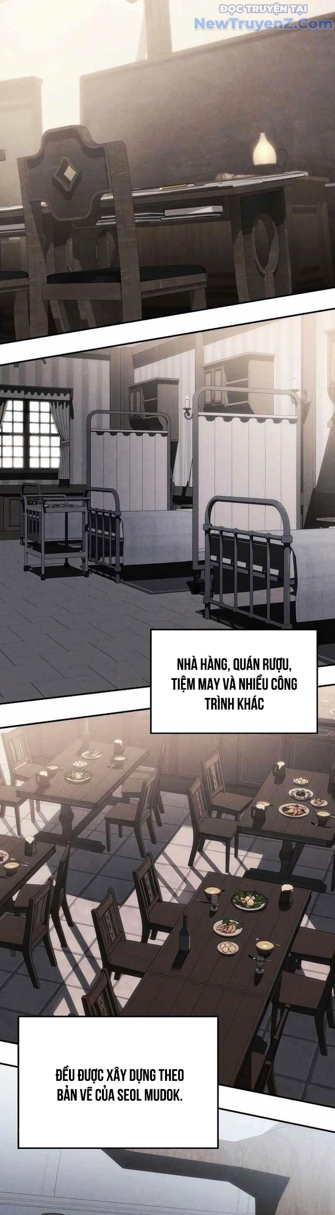 Băng Vương Tập 21 trang 31