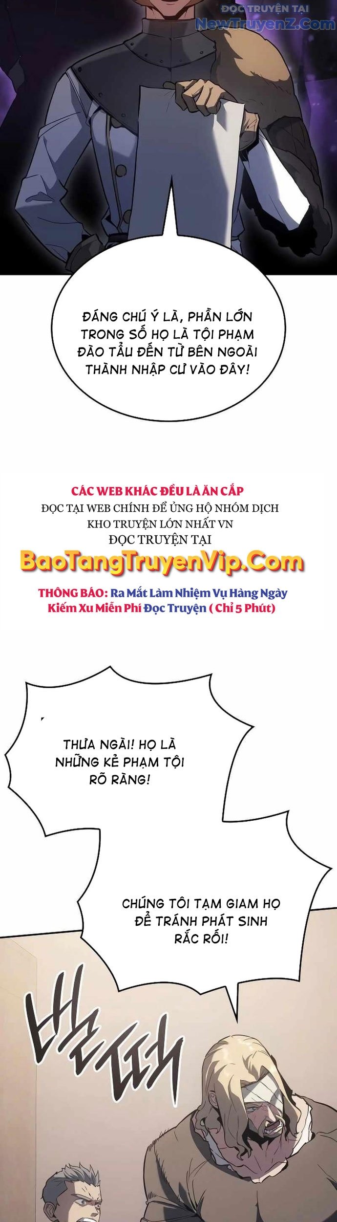 Băng Vương Tập 21 trang 48