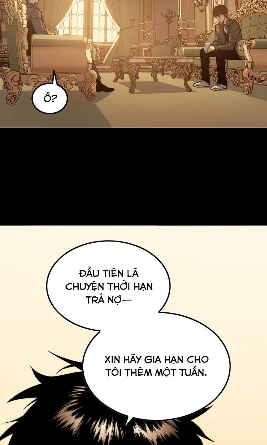 Bạo Thực Giả Tập 39 trang 3