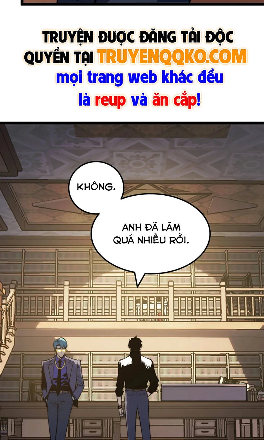 Bạo Thực Giả Tập 39 trang 64